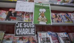 19.000 trang web của Pháp bị tấn công sau vụ thảm sát ở Paris