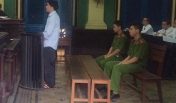 Xét xử vụ nữ đại gia tố người tình trẻ trộm nhẫn 7 tỷ