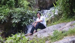 Tâm sự của PGS trẻ nhất năm 2014