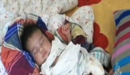 Cận cảnh 'lò' sản xuất trẻ em đáng sợ Trung Quốc