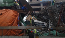 Dự án đường sắt Cát Linh được thi công trở lại kèm theo 4 điều kiện