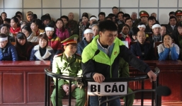 Kẻ sát hại bạn gái tại quán karaoke lĩnh án