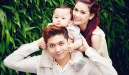 Tim bất lực không tìm thấy mẹ con Trương Quỳnh Anh bỏ nhà đi