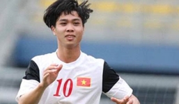 Công Phượng thành tỉ phú ở tuổi 20