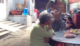 Chú rể sát hại người ngay trong ngày cưới