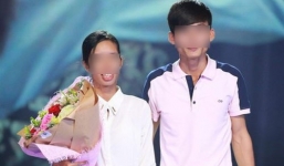 Thầy giáo đẹp trai được ví như bản sao Lee Min Ho