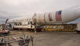 Mỹ sẽ chi 1 tỉ USD mua 60 tên lửa của Nga