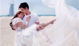 Mỹ nhân đẹp nhất Philippines tiết lộ bộ ảnh khiến nhiều người mơ ước