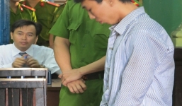 Khi gia đình bị hại mong sát thủ... thoát án tử