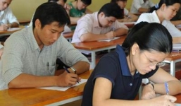 Bộ Công Thương hủy kết quả thi công chức, buộc thi lại