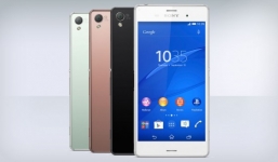 Xuất hiện bằng chứng đắt giá về việc siêu phẩm Xperia Z4 ra mắt