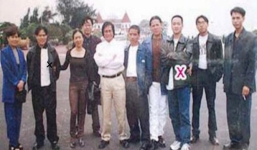 Bà trùm Dung Hà: Kẻ “gieo gió... gặp bão” và ngôi mộ hoang lạnh