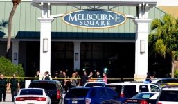 Mỹ: Xả súng kinh hoàng, 3 người thương vong