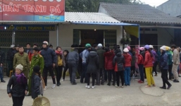 Bản tin 113 – sáng 19/1: Đôi nam nữ tử vong tại ki ốt bán quần áo…