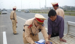 Bí mật giám sát hoạt động của CSGT bằng cách nào?