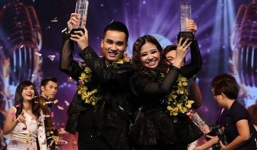 Sau “Next Top Model”, quán quân Cặp đôi hoàn hảo 2014 bị ném đá dữ dội