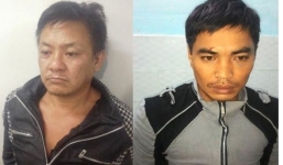 Vụ cướp súng công an chấn động TP.HCM: Tại ma men dẫn lối?