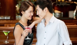 6 biểu hiện của người đàn ông chung thuỷ