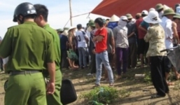 Mâu thuẫn khi ăn giỗ, nam thanh niên hành hung  2 người thương vong