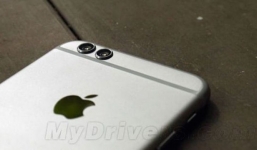 Hé lộ 6 bí ẩn sẽ có trên iPhone 6S