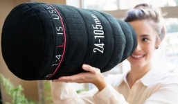 Tổng hợp hình ảnh những chiếc gối độc đáo nhất thế giới