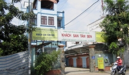 Một phụ nữ tử vong bất thường trong khách sạn