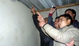 Hé lộ lời khai của hung thủ sát hại cụ bà 80 tuổi