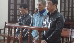 Dùng đường phèn... làm ma túy đá, lĩnh án tù