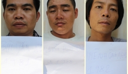 Hai ổ mại dâm núp bóng quán cà phê bị triệt phá