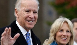 Nổ súng gần tư dinh Phó Tổng thống Mỹ Joe Biden