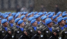 Những quốc gia nào không có quân đội và vì sao?