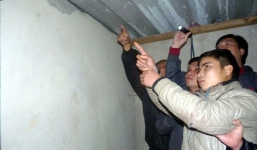 Thưởng nóng Công an phá vụ án sát hại cụ bà 79 tuổi, cướp vàng