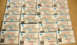 Vụ 50.000 thẻ BHYT trùng ngày sinh: Lãnh đạo Bảo hiểm xin lỗi