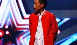 Thí sinh uống nhầm axit bị loại khỏi Vietnam’s Got Talent sau sự cố