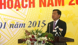 Bộ trưởng Thăng: Hứa hoàn thành trước Tết là Tết nào?