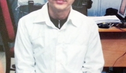 Truy tố trùm ma túy bạc 'đào hoa'