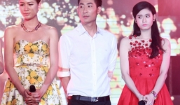 Trương Quỳnh Anh xuất hiện buồn bã trên truyền hình sau khi bỏ đi