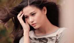 Xuân Lan xót xa khi Trương Quỳnh Anh dắt con bỏ nhà đi