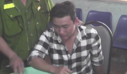 Cảnh sát 113 bắt đối tượng tàng trữ số lượng lớn ma túy ở Sài Gòn