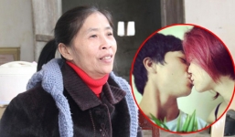 Bố mẹ nói gì khi Công Phượng 'khóa môi' Hòa Minzy?