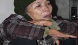 Mẹ già cạn nước mắt ngóng tin con bị lừa bán sang Trung Quốc suốt 20 năm