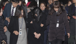 Ái nữ Chủ tịch Korean Air bác mọi cáo buộc vi phạm an toàn hàng không