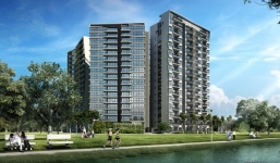 Hà Nội: Phân khúc căn hộ dưới 1 tỷ đồng hút khách