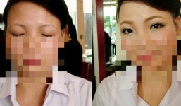 Thẩm mỹ viện K.N bị tố 'giả mạo quảng cáo, lừa khách hàng'