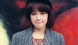 Cận cảnh em gái xinh đẹp gây sốt cư dân mạng của BTV Diệp Chi