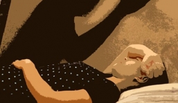 Giải mã khoa học về hiện tượng bóng đè