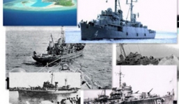 Cuộc chiến không thể nào quên!