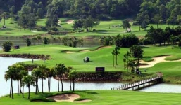 Bảo tàng Thiên nhiên Việt Nam sẽ được xây dựng trên diện tích 32 ha