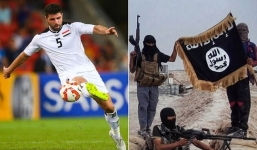 IS hành quyết công khai 13 thiếu niên vì xem bóng đá