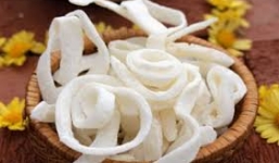 Cách làm mứt dừa ngay tại nhà ngon mà đơn giản